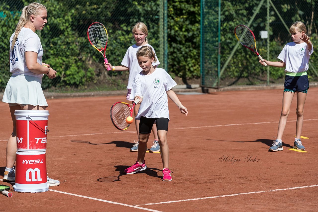 Bild 87 - Marner Tennisevent mit Mischa Zverev